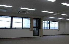 有隣ビル 室内　画像