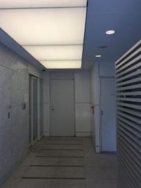 VORT西新宿Ⅱ 廊下　写真