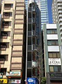 アサヒKビル 外観　画像