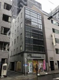 外観　写真