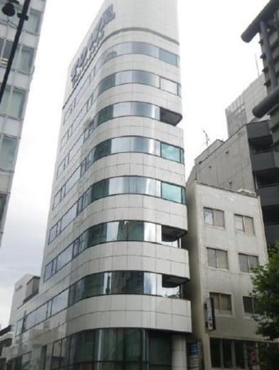東和第一ビル 外観　写真