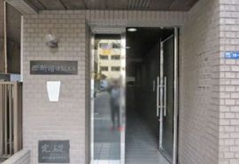 KYS西新宿 エントランス　画像