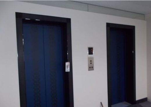 VORT秋葉原BLD. エレベーター　写真