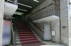 水道橋西口会館 物件写真 建物写真3