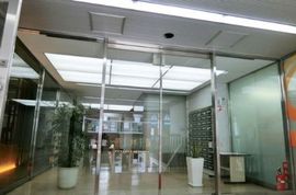 水道橋西口会館 物件写真 建物写真5