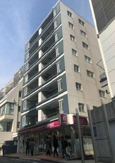 道玄坂TRビル 外観　写真