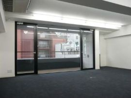 道玄坂TRビル 室内　写真