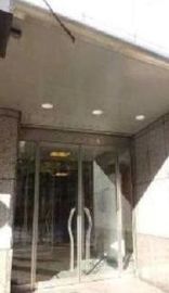 四谷ISYビル エントランス　写真