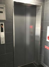 秋葉原SHビル エレベーターホール　写真