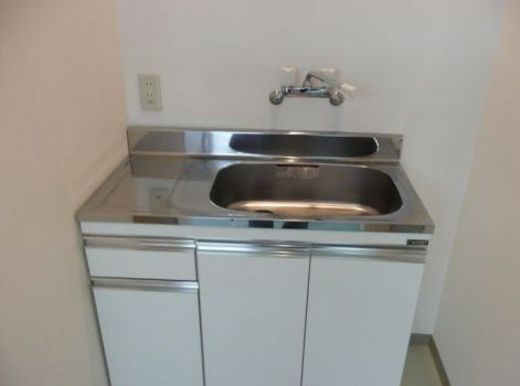 大室ビル 物件写真 建物写真13