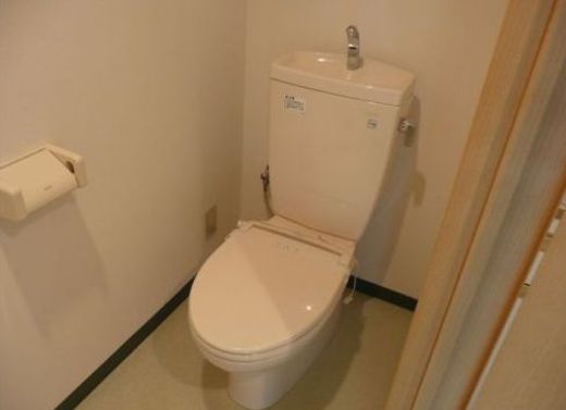 大室ビル 物件写真 建物写真14