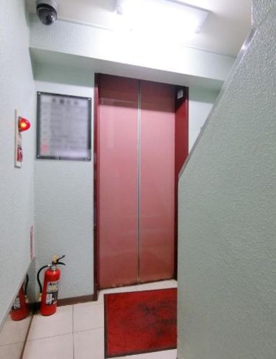 大室ビル 物件写真 建物写真7