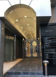 VORT神谷町Ⅱ エントランス　写真