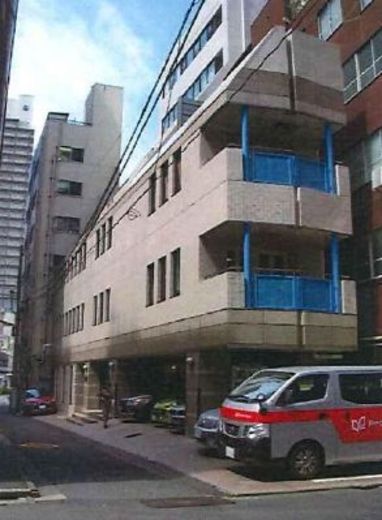 UETAKEビル 外観　写真