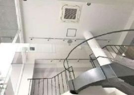 三和実業表参道ビル 室内　写真