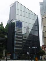 永田町SRビル 外観　写真