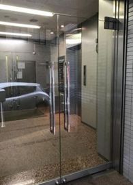VORT日本橋本町 エントラス　写真