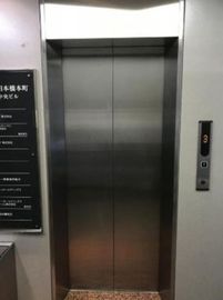 VORT日本橋本町 エレベーターホール　写真