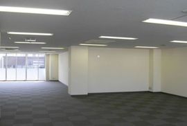 VORT日本橋本町 オフィス　写真
