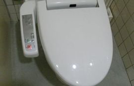 VORT日本橋本町 トイレ　写真