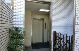 利久堂ビル 物件写真 建物写真3