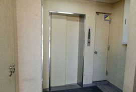 利久堂ビル 物件写真 建物写真4
