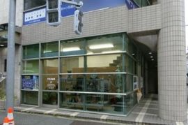 トゥーラント88ビル 1階　写真