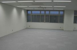 上村工業東京支社ビル 室内　写真