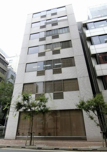 日本橋グレイスビル 外観　写真
