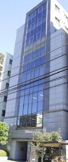 桂ビル 外観　写真