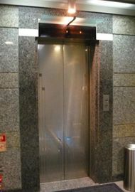 桂ビル エレベーターホール　写真