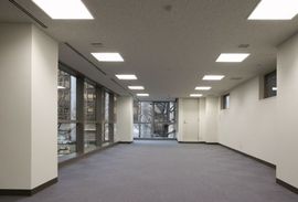 クローバー日本橋 オフィス　写真