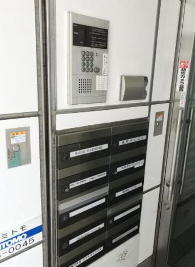 旭町米山 物件写真 建物写真3