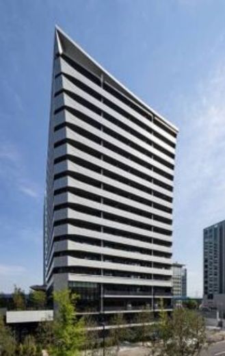 東京ポートシティ竹芝レジデンスタワー 外観　写真