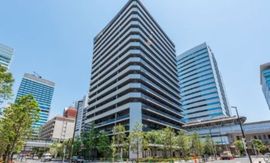 東京ポートシティ竹芝レジデンスタワー 外観　画像