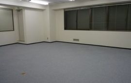 京橋第3長岡ビル 室内　写真