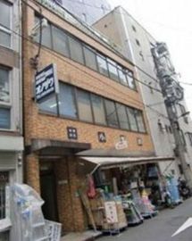 外観　写真