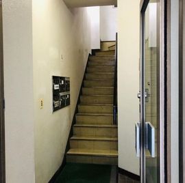 秋葉原NORTH COURT（旧：オノザワビル） 物件写真 建物写真3