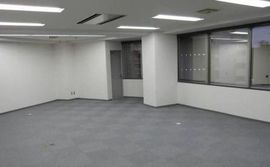 MAC渋谷ビル オフィス　写真