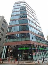 ストロング赤坂ビル 外観　写真