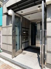 山下ビル(末広町) エントランス　画像