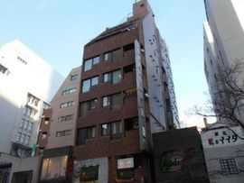 外観　写真
