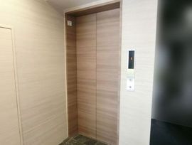 VORT水道橋II 物件写真 建物写真5