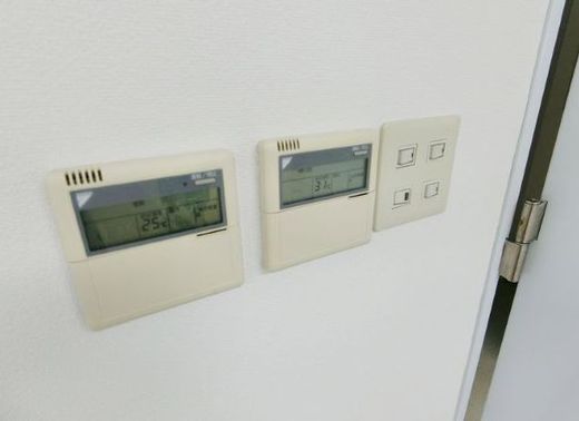VORT水道橋II 物件写真 建物写真7