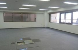 JS築地ビル オフィス　写真