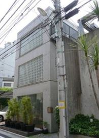 サフヤ西麻布 外観　画像
