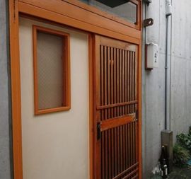 サフヤ西麻布 1階　写真