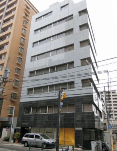 アルカイビル 外観　写真