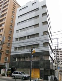 アルカイビル 外観　写真