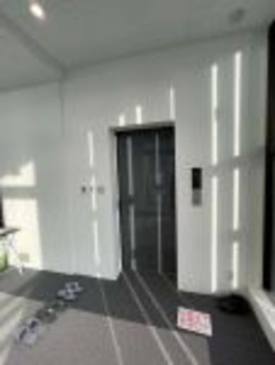 ACN神保町ビル エレベーター